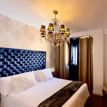 Libelle Andalusian Hideaway C Villa Granada Exterior photo