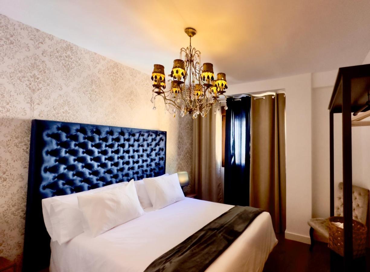 Libelle Andalusian Hideaway C Villa Granada Exterior photo