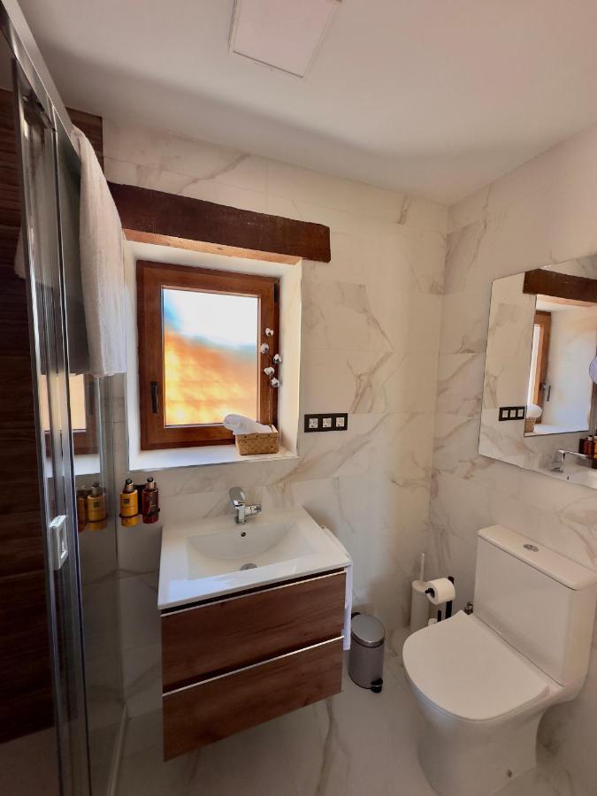 Libelle Andalusian Hideaway C Villa Granada Exterior photo