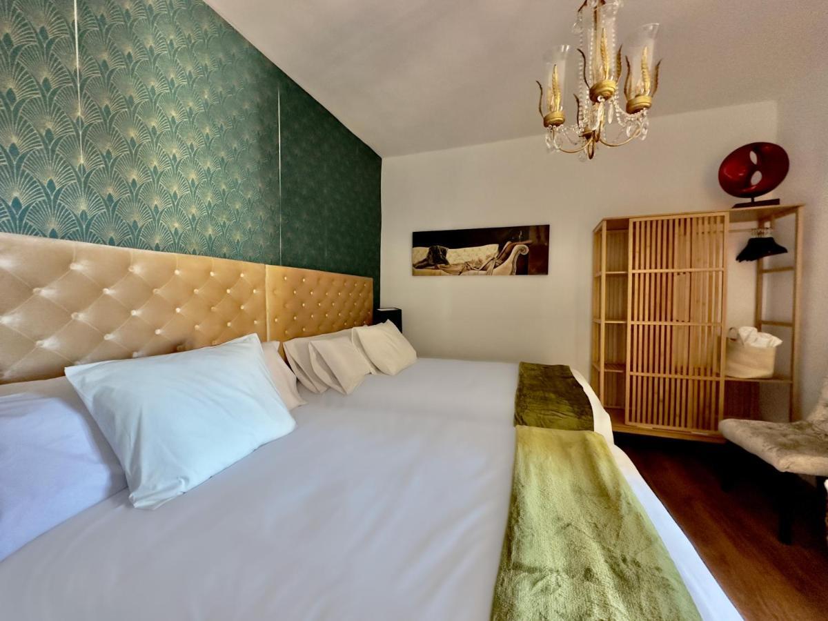 Libelle Andalusian Hideaway C Villa Granada Exterior photo