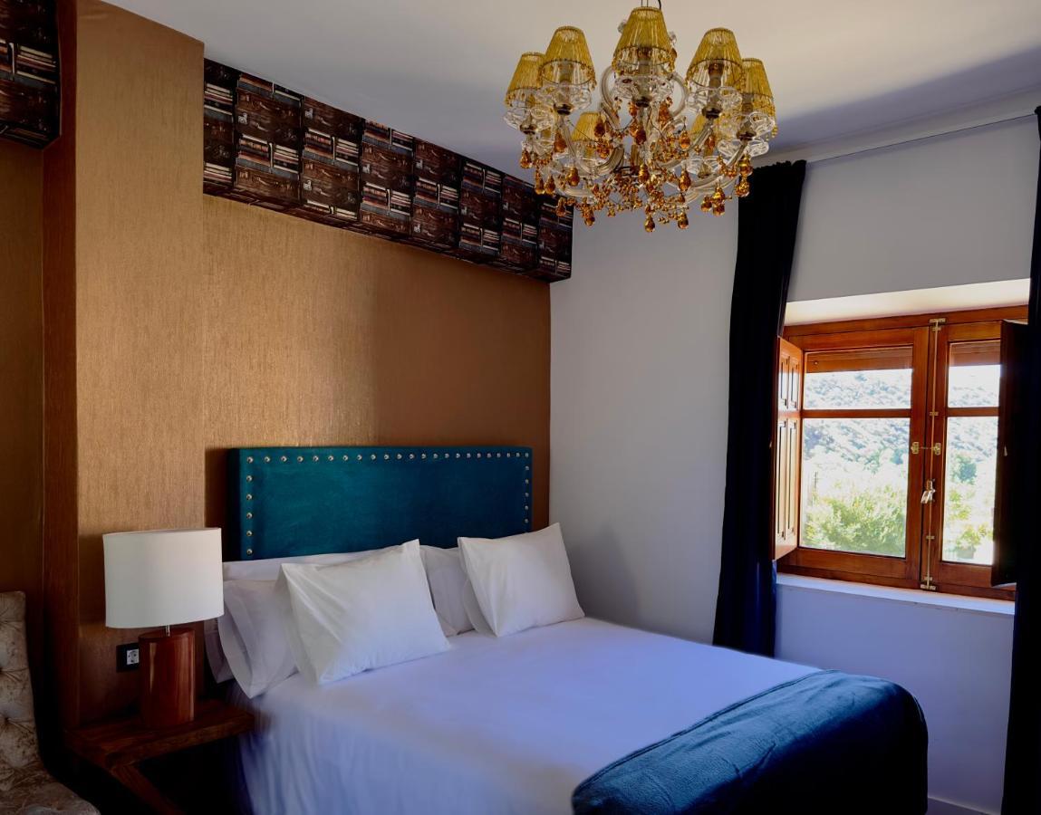 Libelle Andalusian Hideaway C Villa Granada Exterior photo