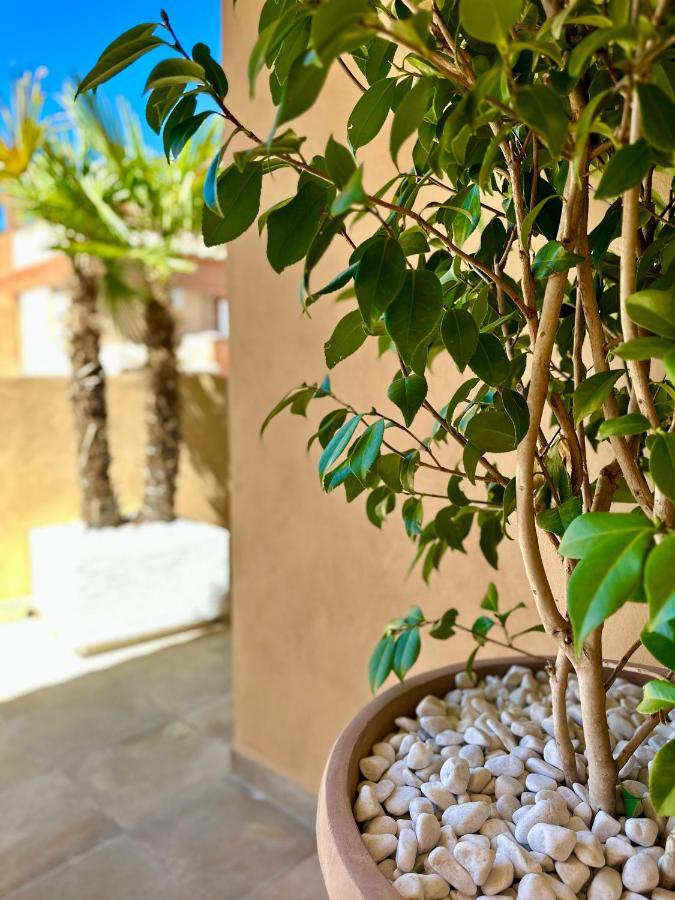 Libelle Andalusian Hideaway C Villa Granada Exterior photo